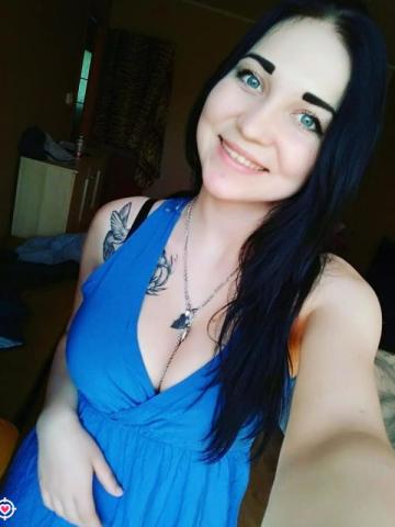 Индивидуалка Елизавета Фотография 3